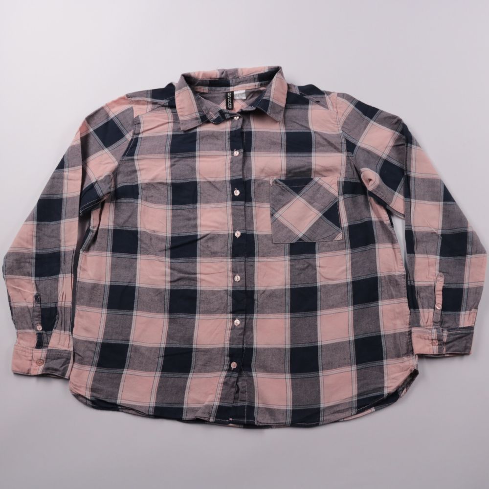 рубашка H&M