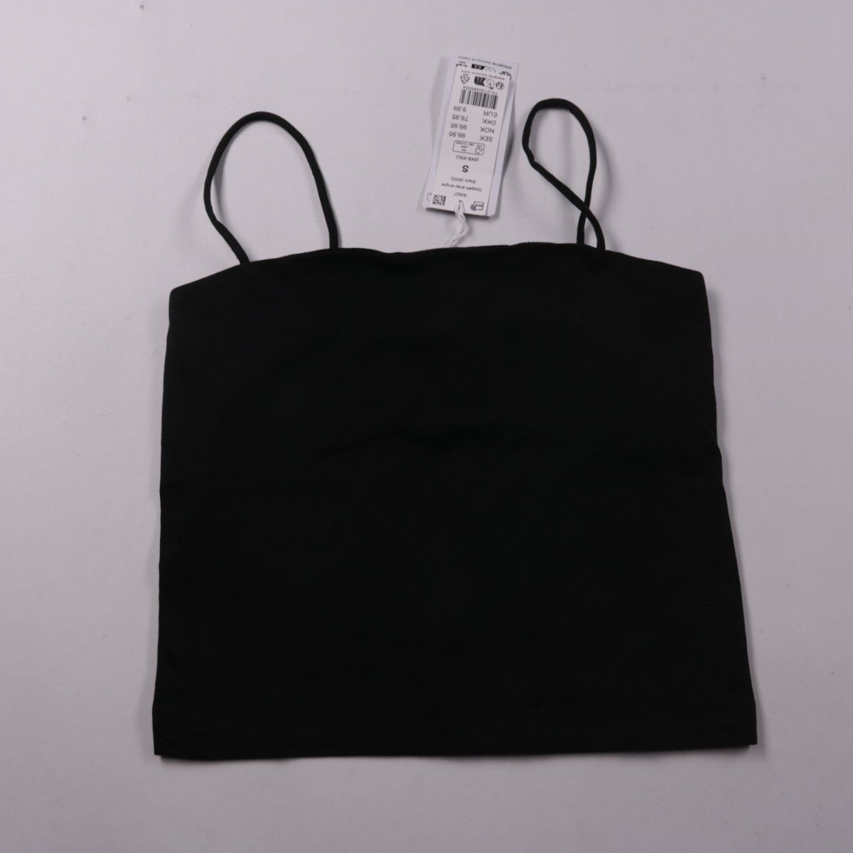 топ Gina Tricot