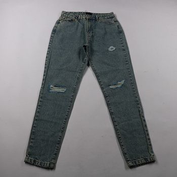 джинсы Boohoo