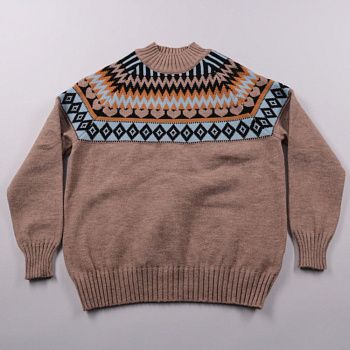 свитер Shein