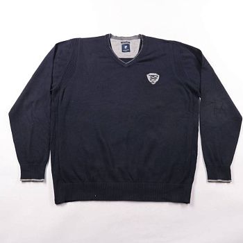 джемпер Pierre Cardin