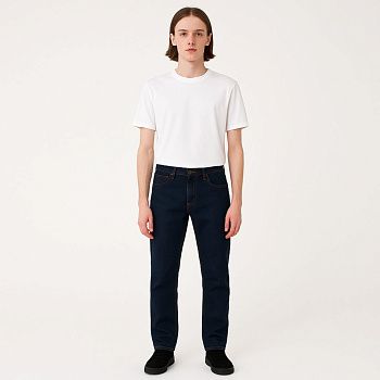 джинсы Uniqlo