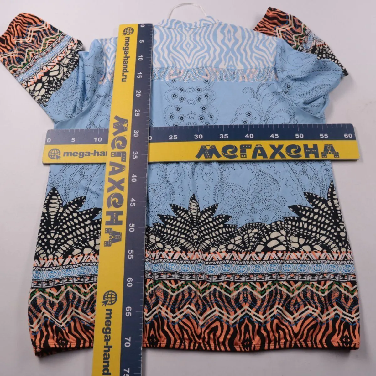 блузка K-design