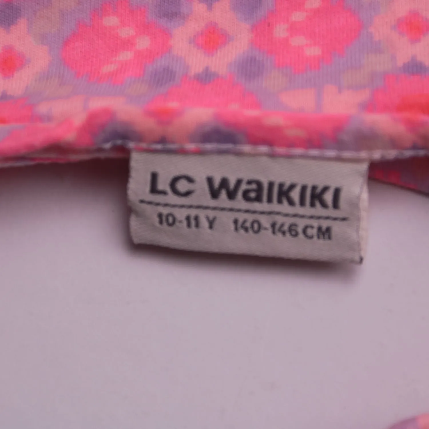 платье LC Waikiki
