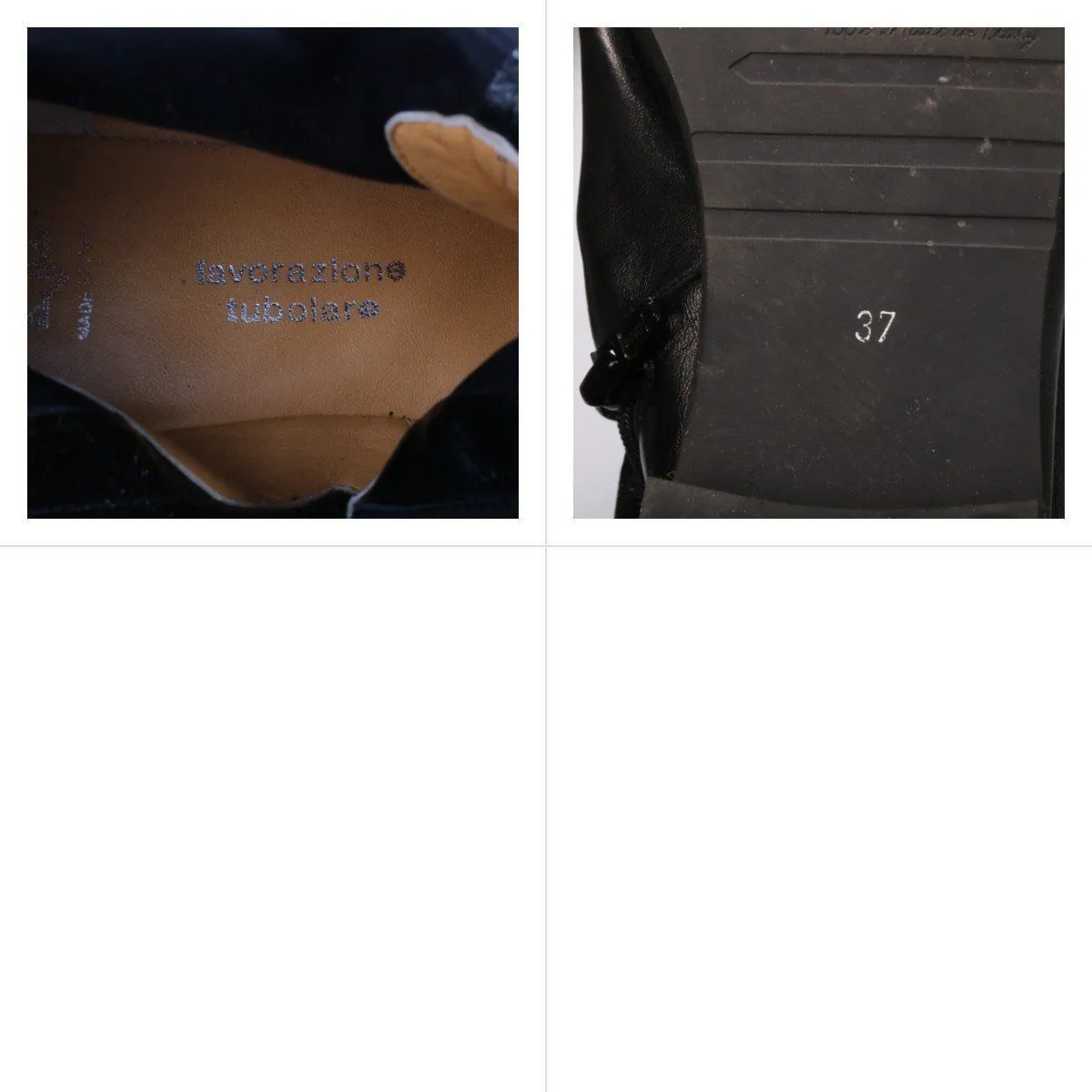 ботильоны