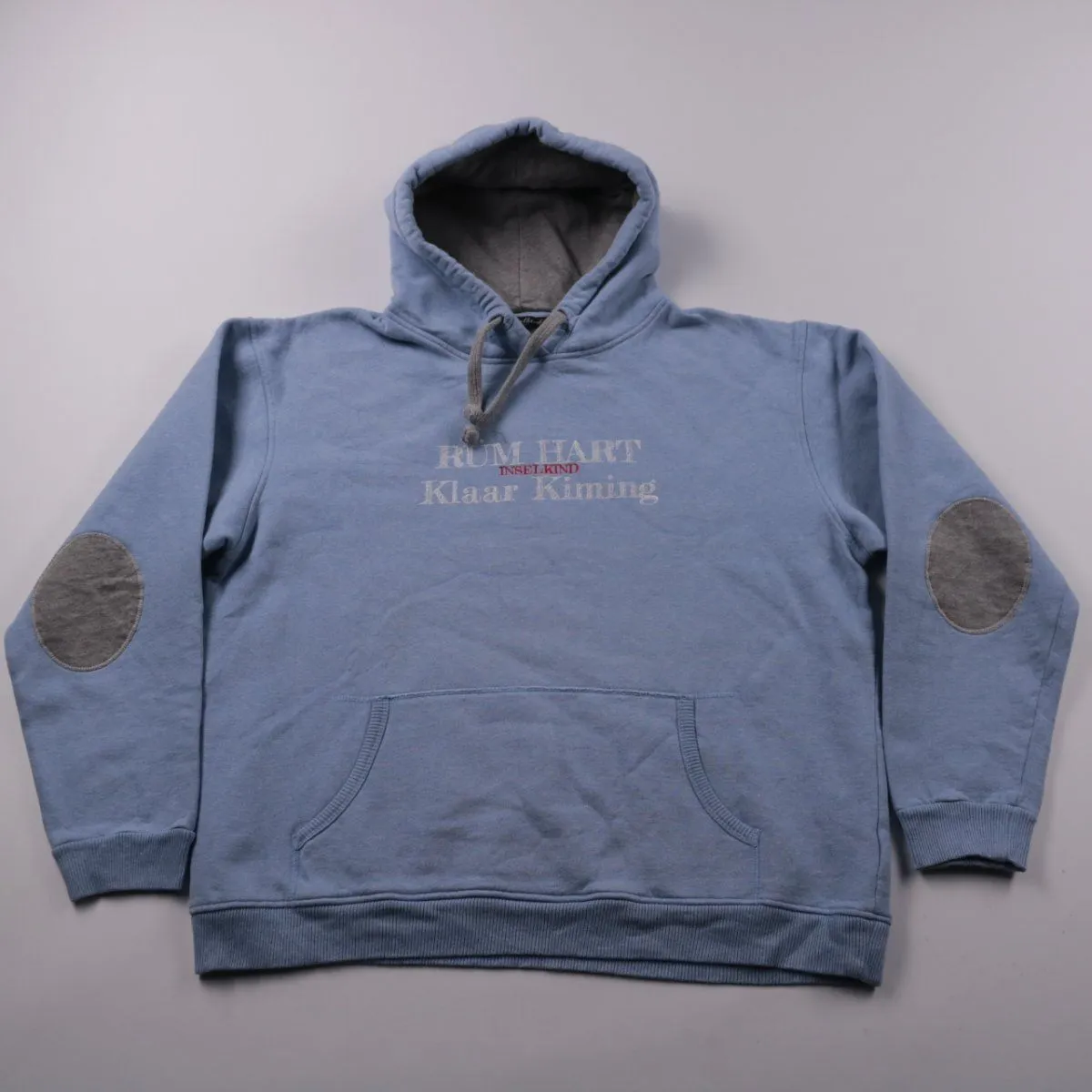 худи Inseltind