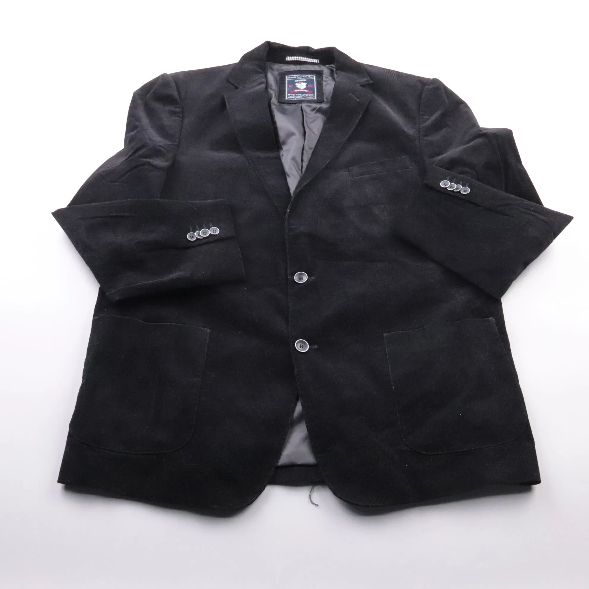 пиджак Authentic Casual Wear Dept.