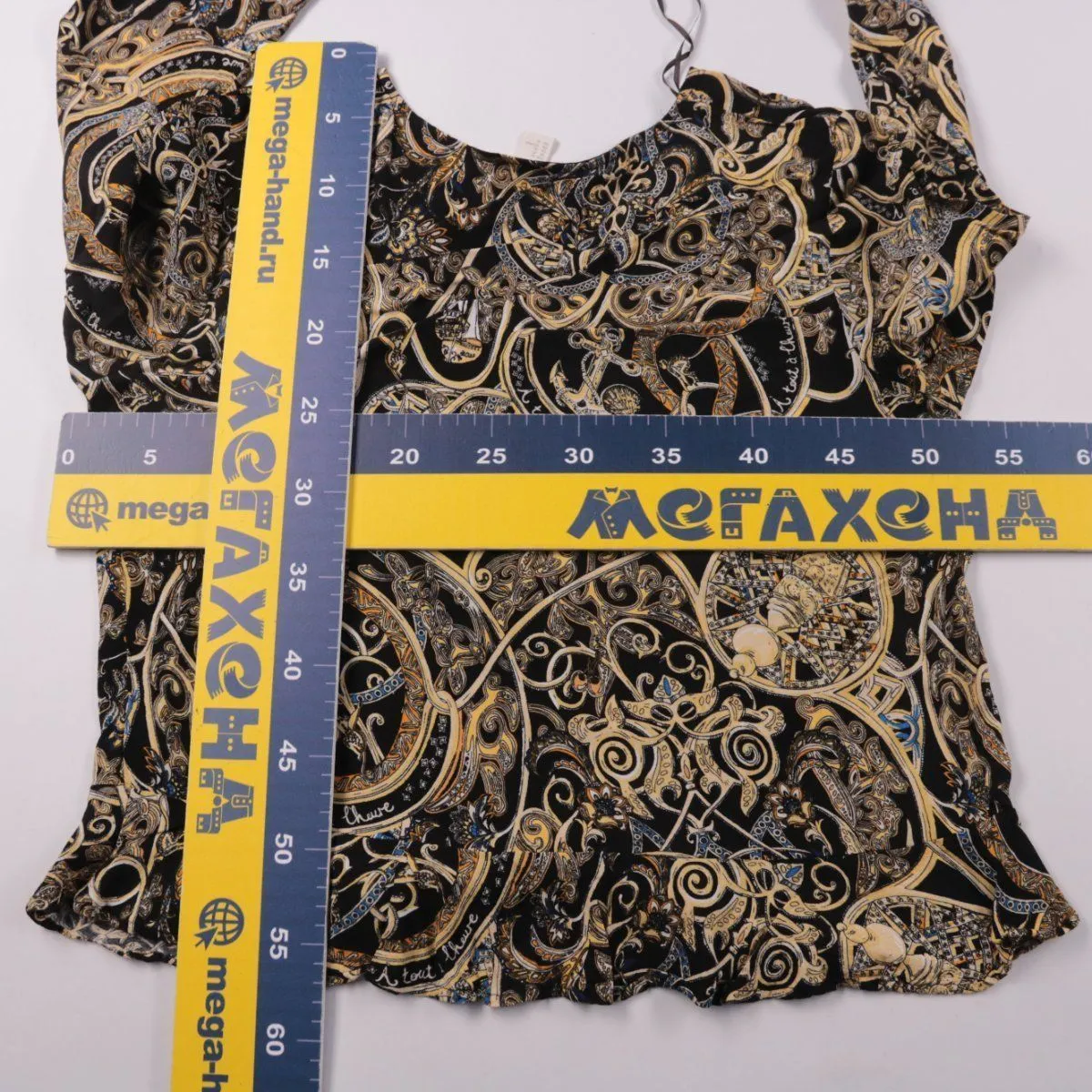 блузка H&M