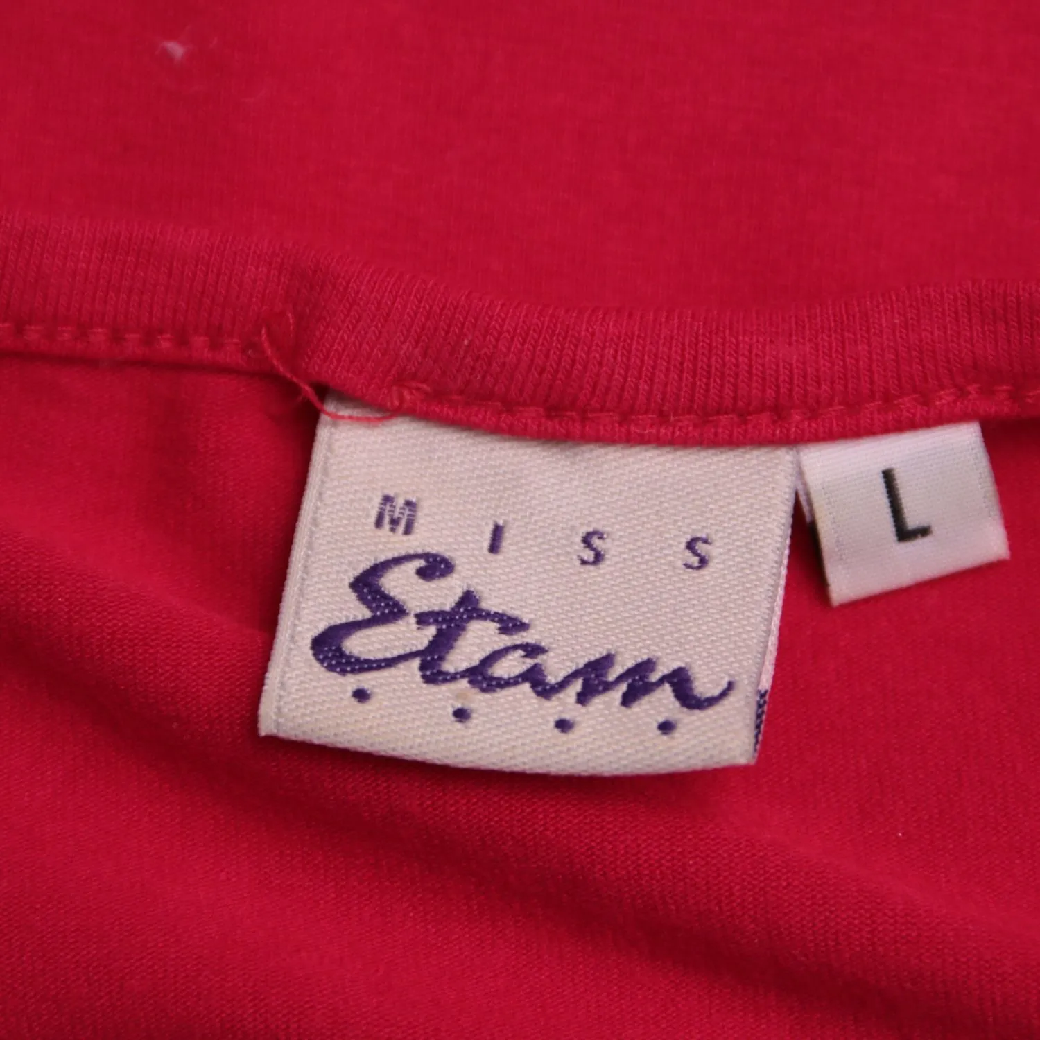майка Miss Etam