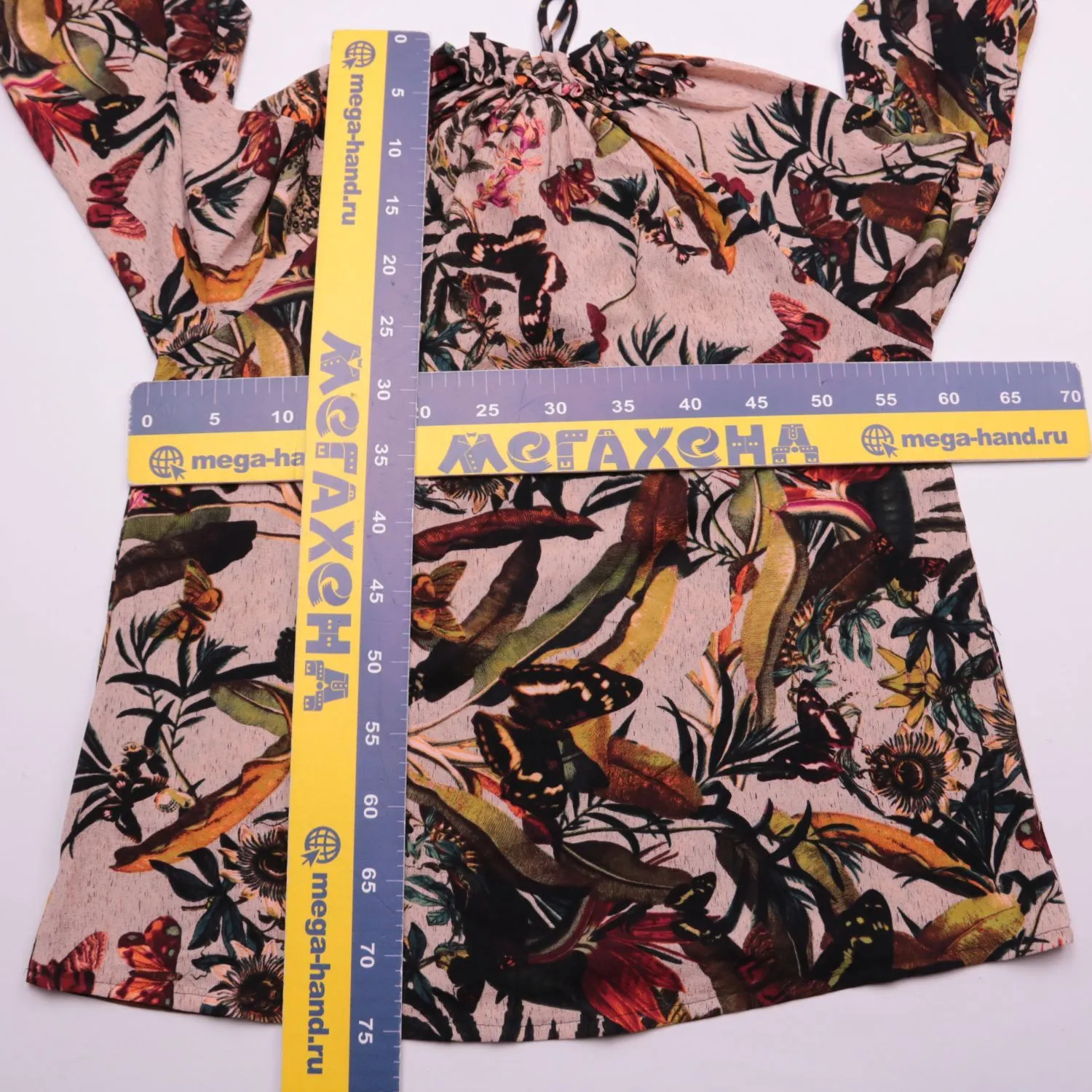 блузка H&M