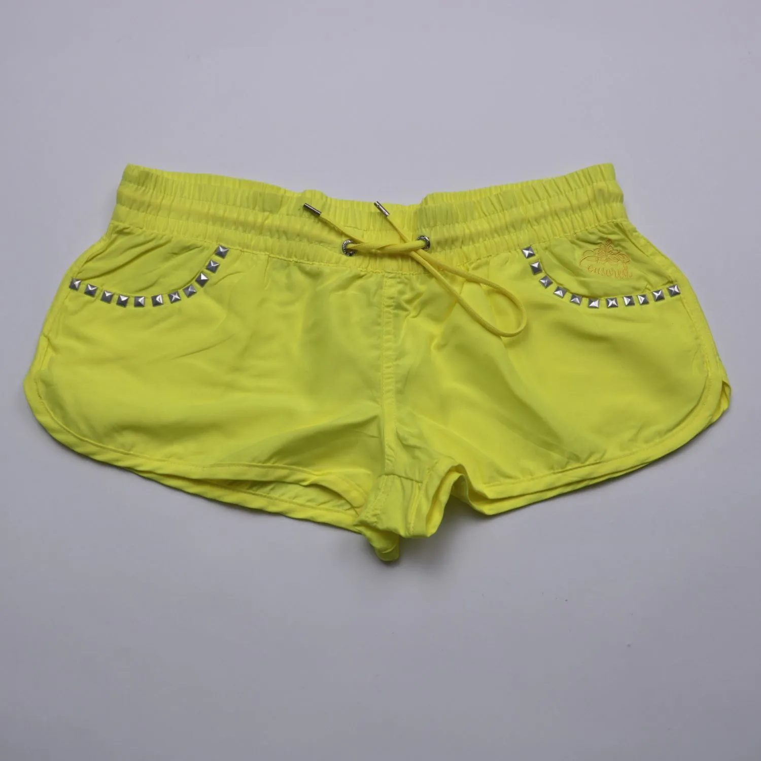 шорты Bershka