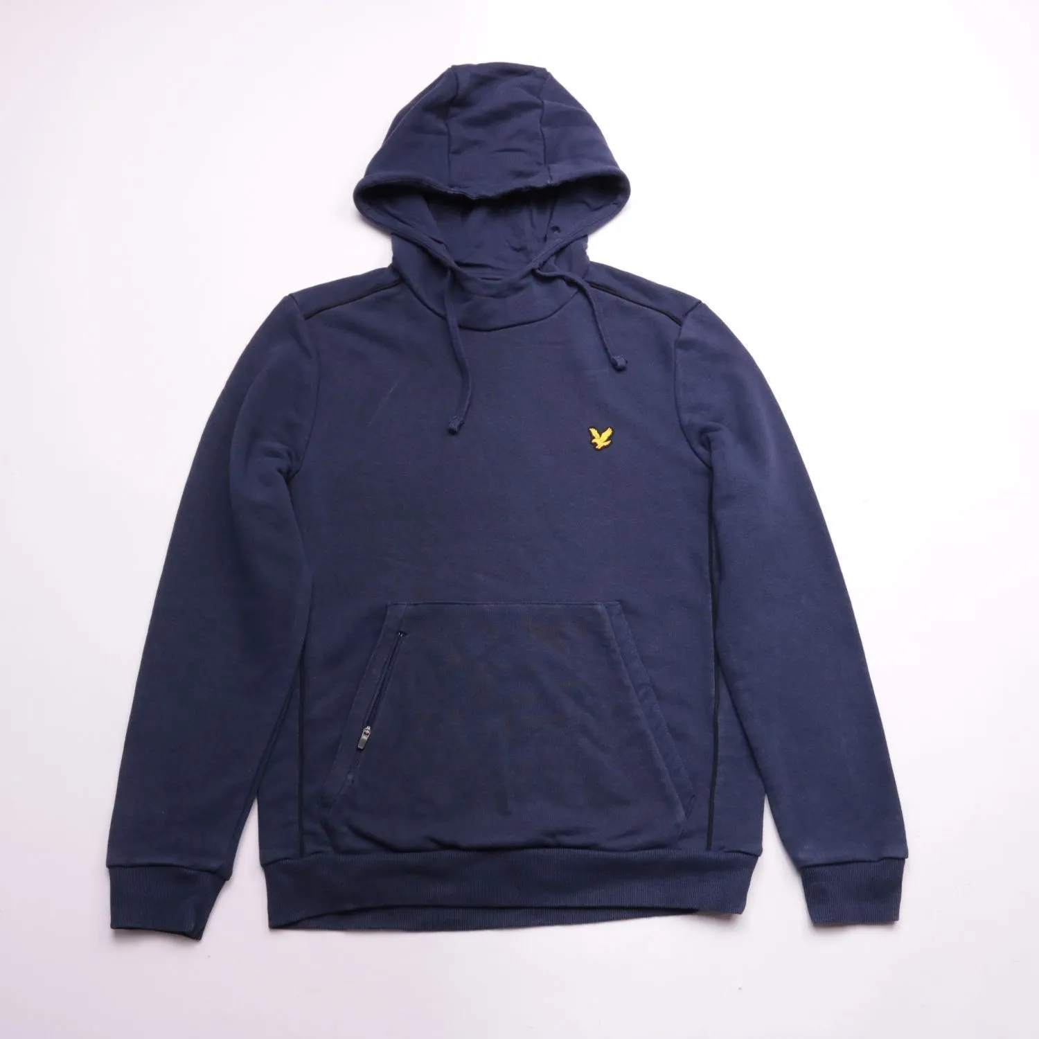 худи Lyle & Scott