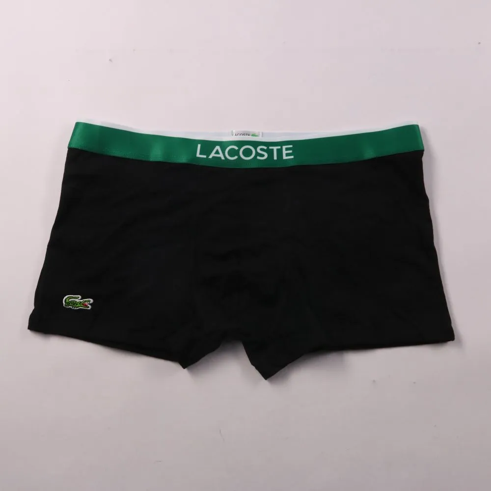 нижнее бельё Lacoste