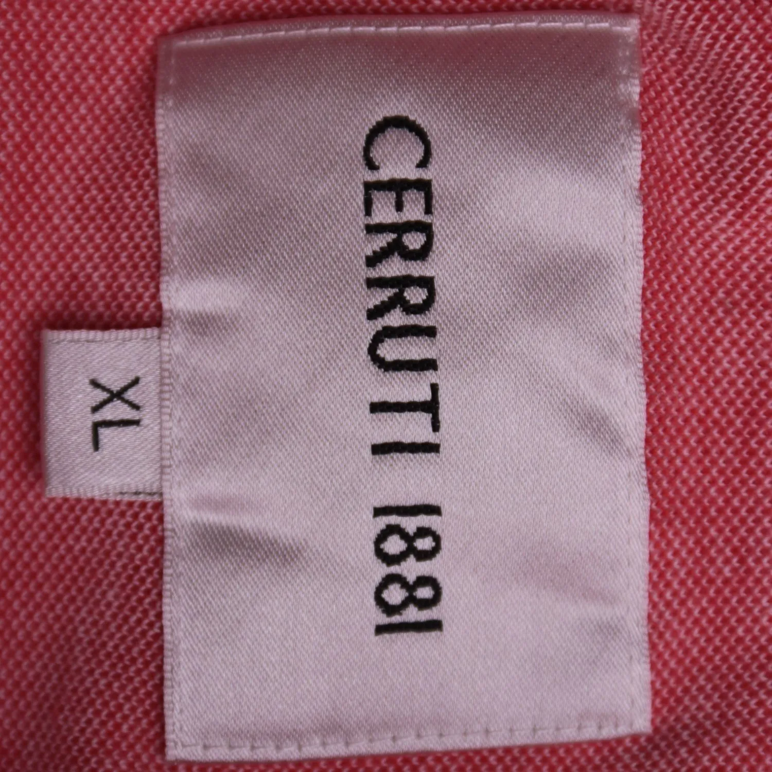 поло Cerruti 1881
