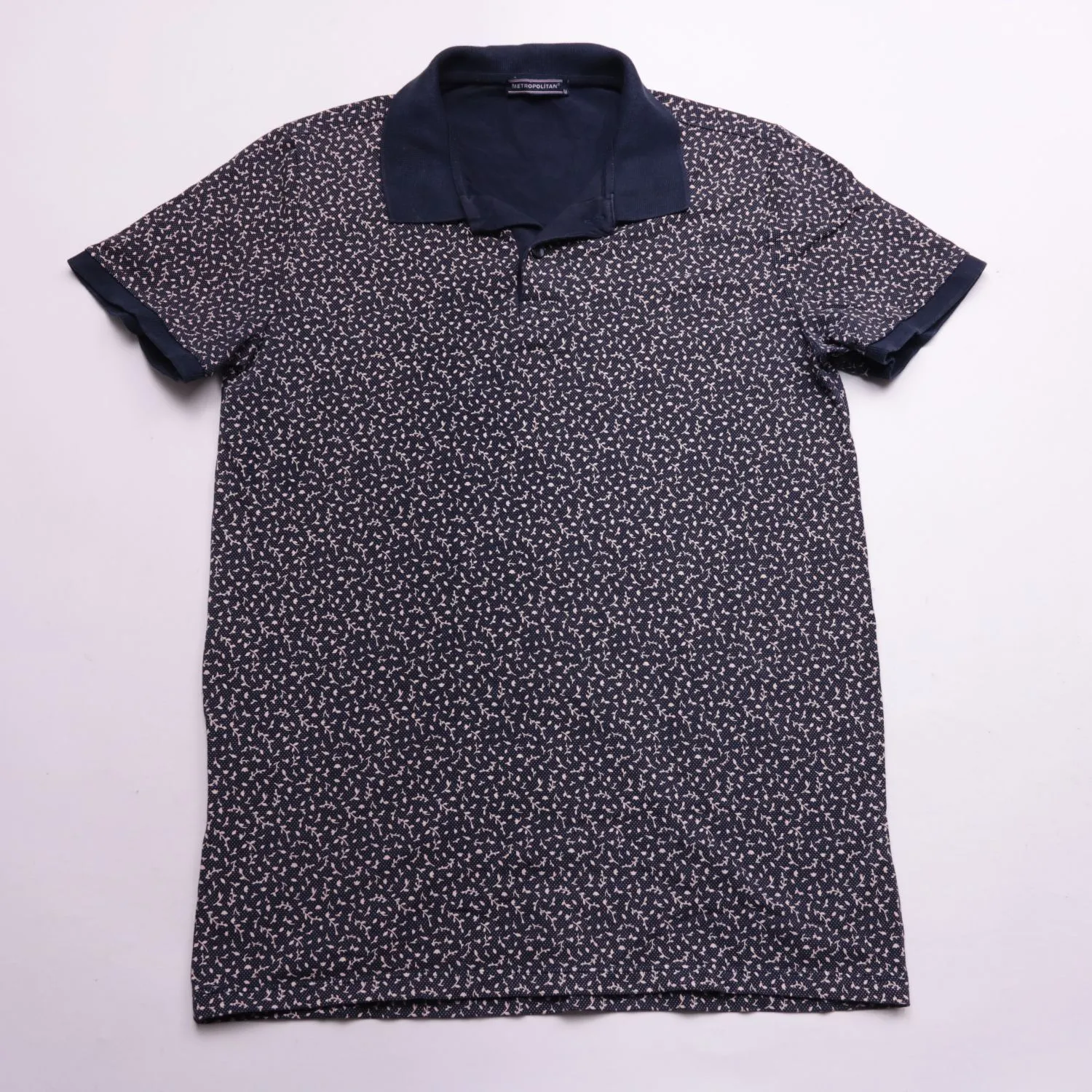 поло Metropolitan