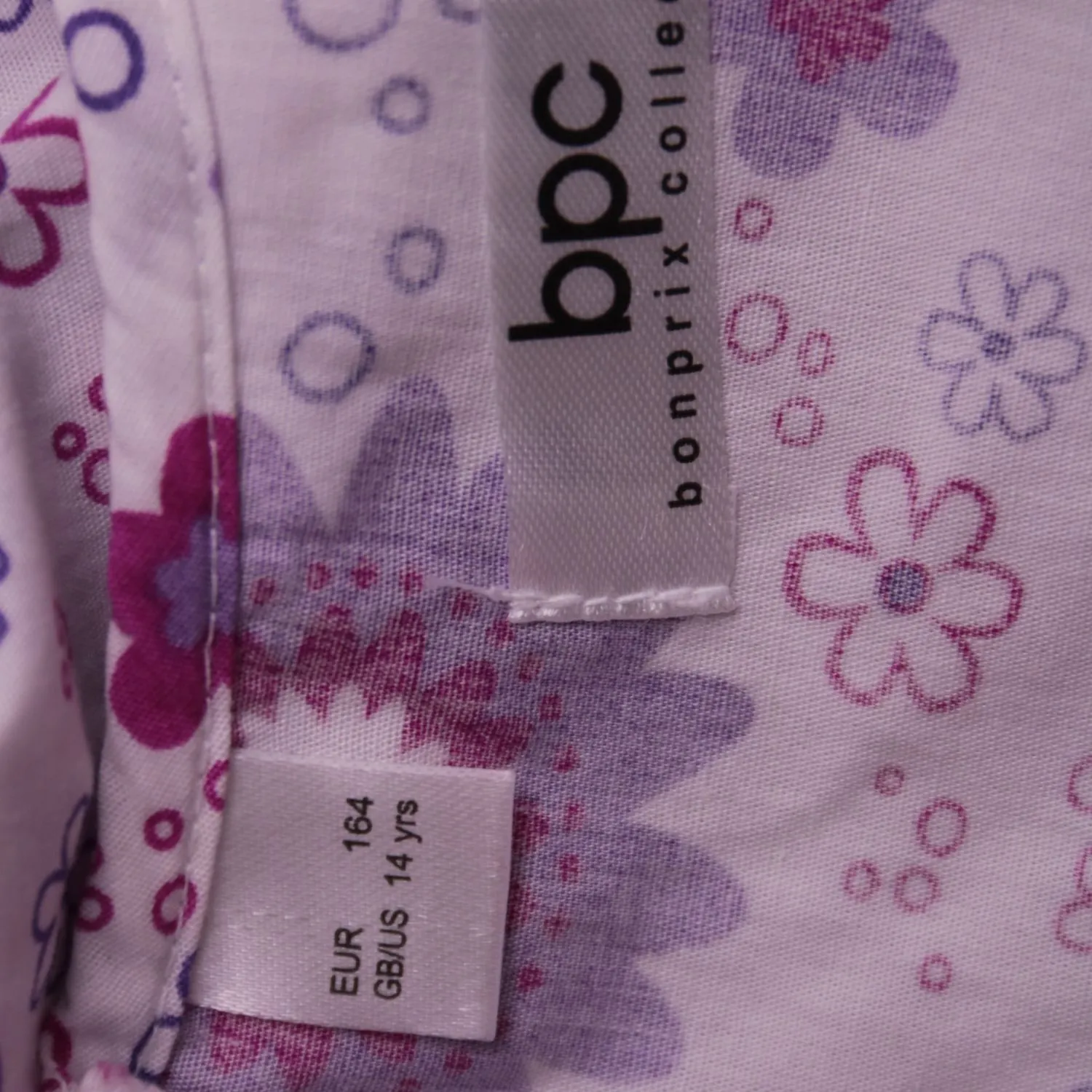 платье Bpc Bonprix Collection