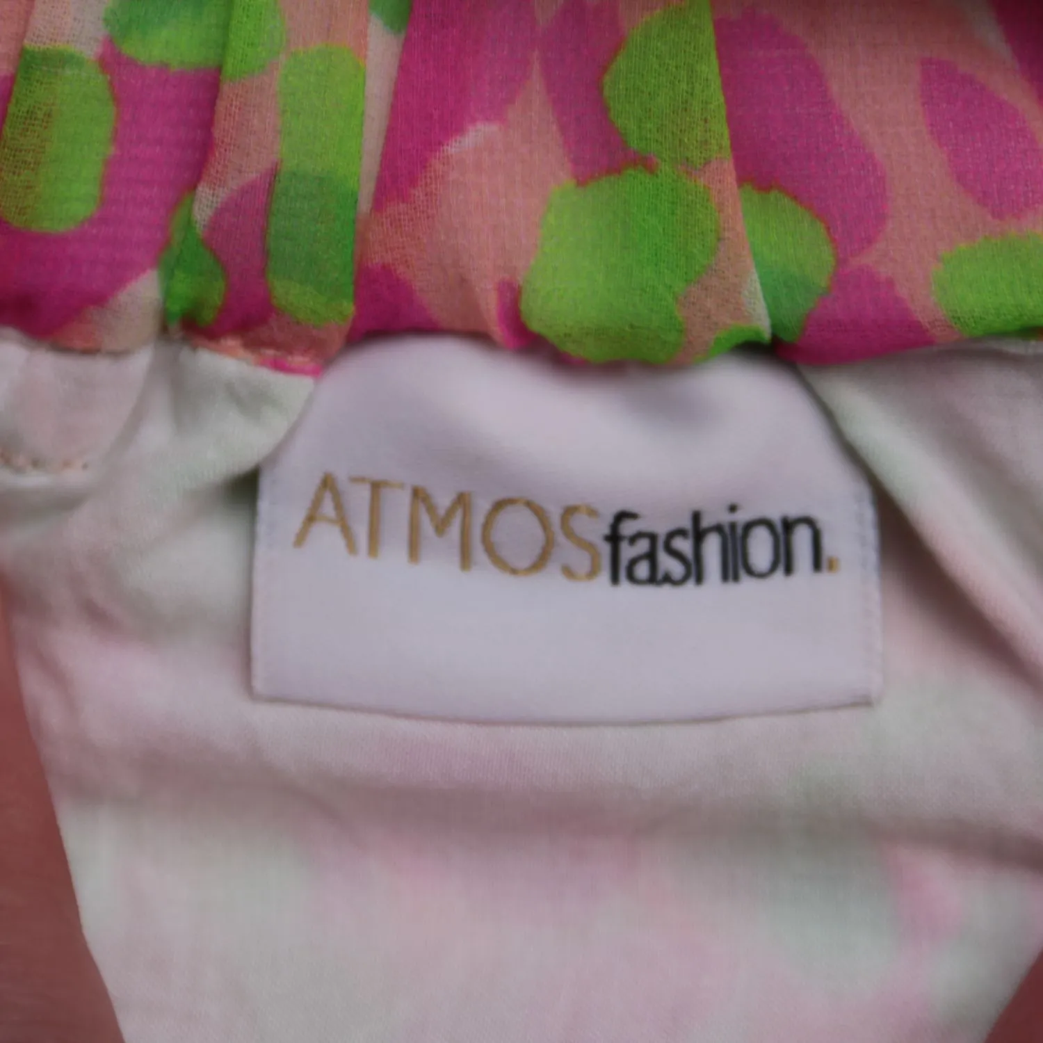 брюки ATMOSfashion