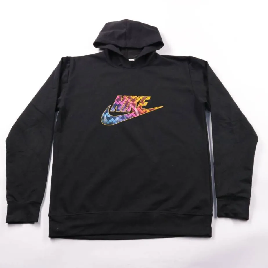 худи Nike