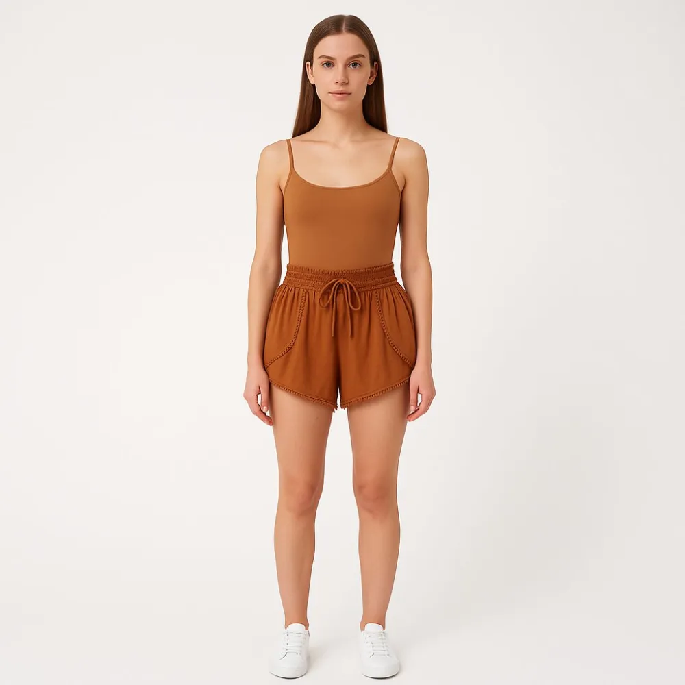 шорты Primark