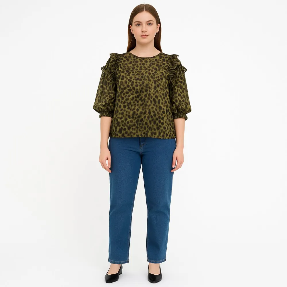 блузка H&M