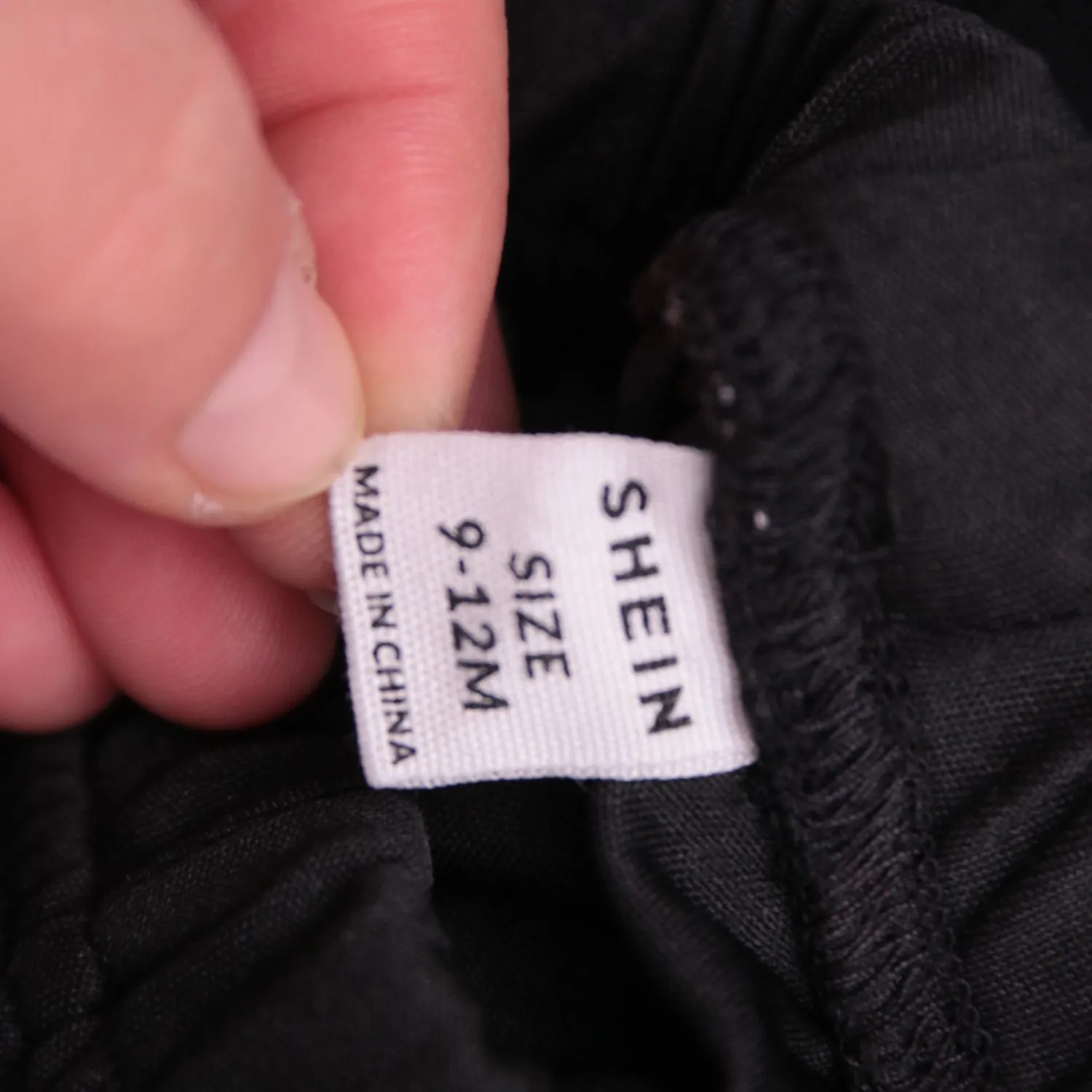 легинсы SHEIN