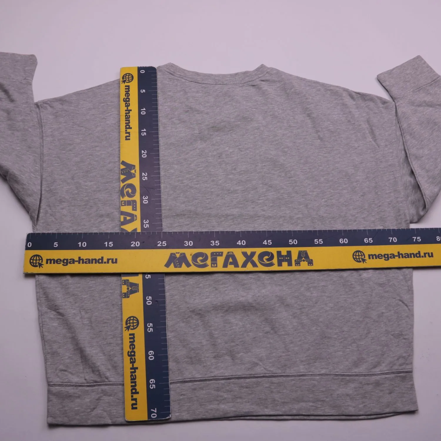 свитшот F&F