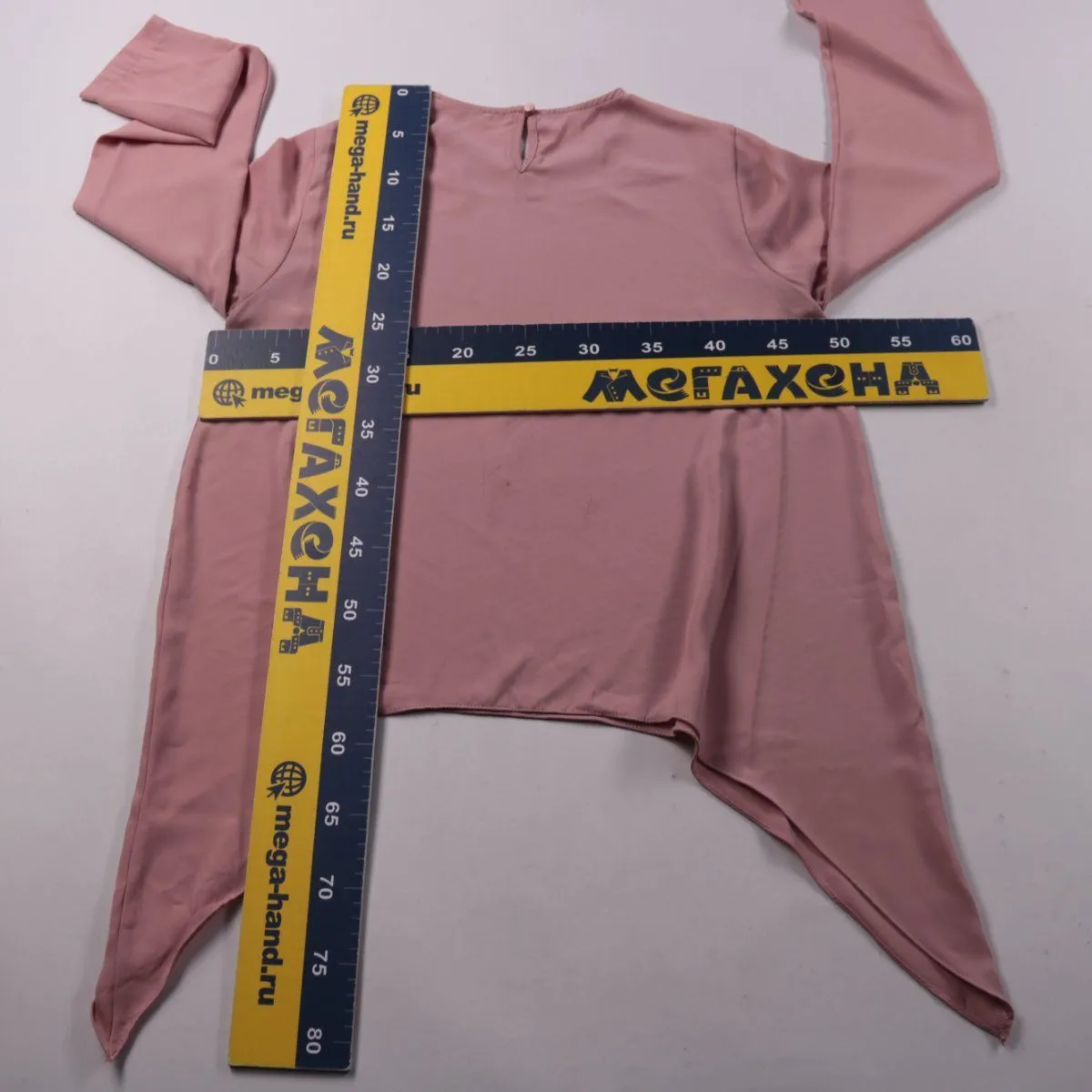 блузка Asiyan