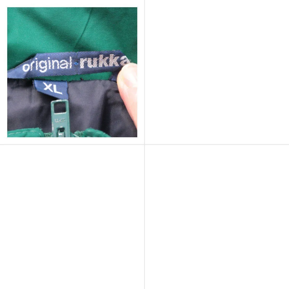 куртка Rukka