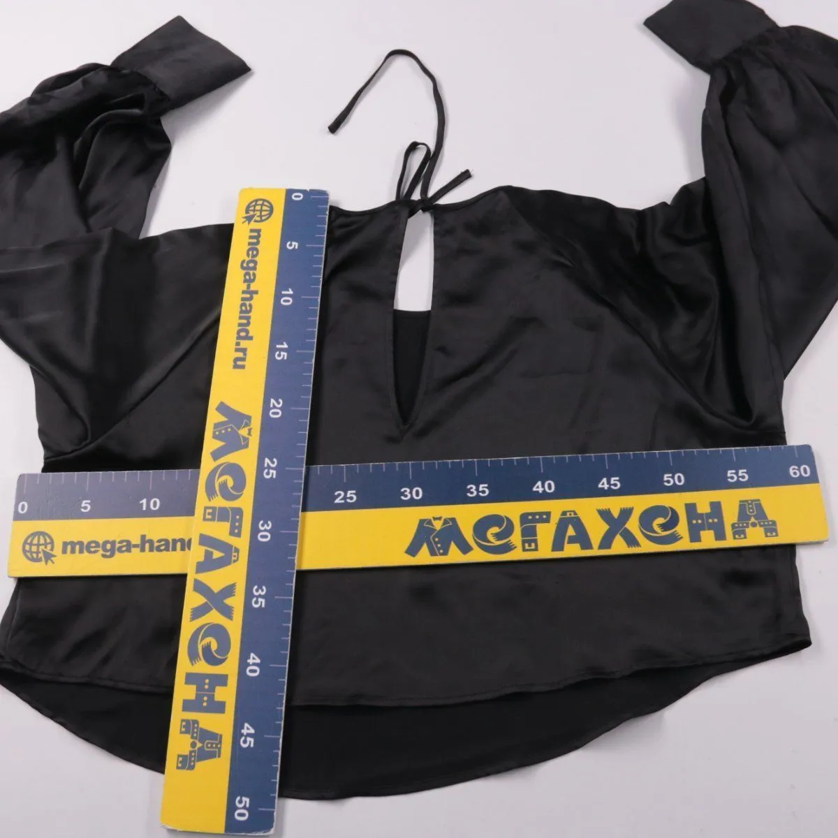 блузка H&M