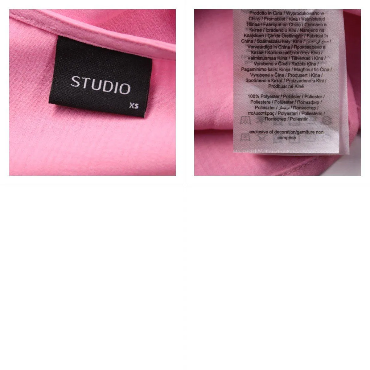 платье Studio